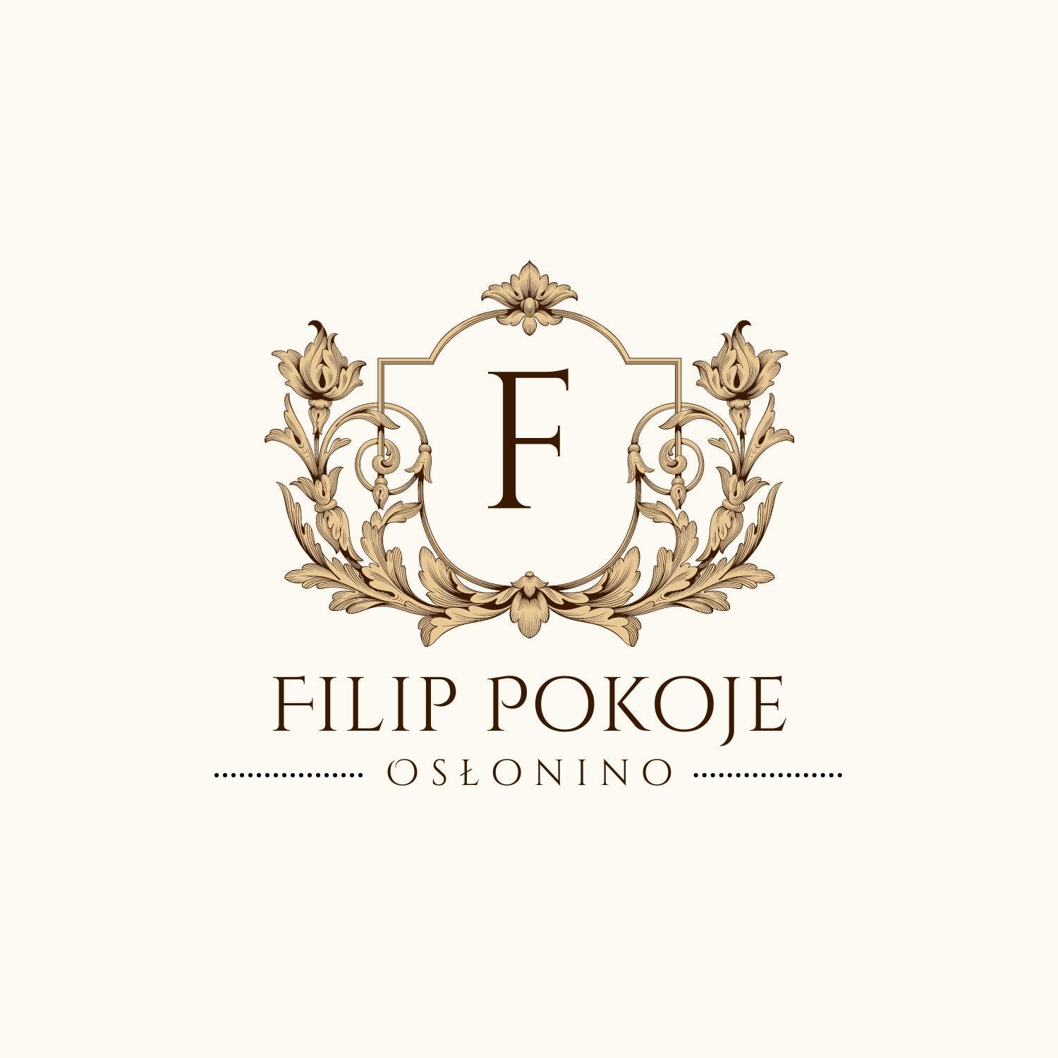 Filip Pokoje - Oslonino Nad Zatoka מראה חיצוני תמונה